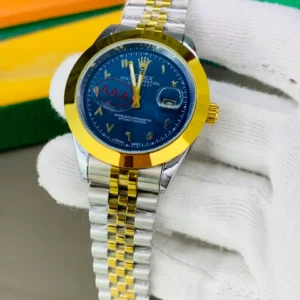 arabic model date just