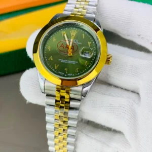 arabic model date just green1