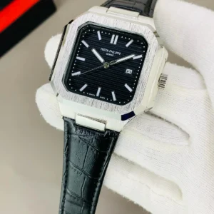 pp cubitous model black