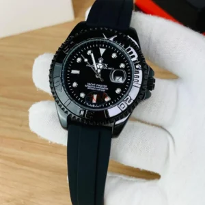 yatch master black3