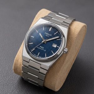 Tissot PRX Style Premium Quartz Watch – Stainless Steel Bracelet