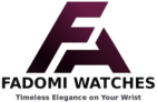 Fadomi Watches